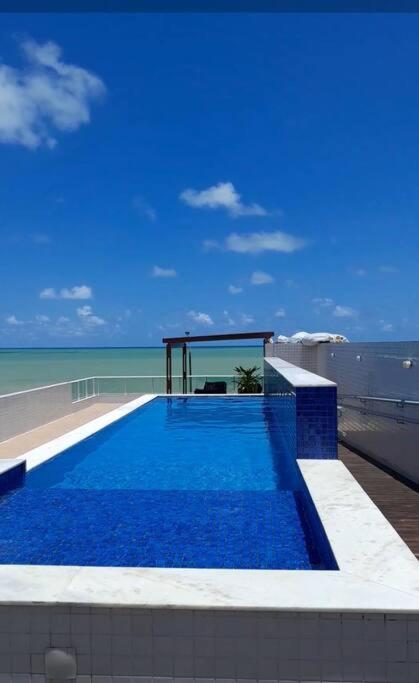 Experimente O Inesquecivel. Joao Pessoa Exterior photo
