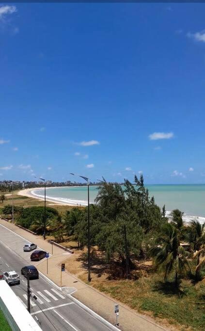 Experimente O Inesquecivel. Joao Pessoa Exterior photo