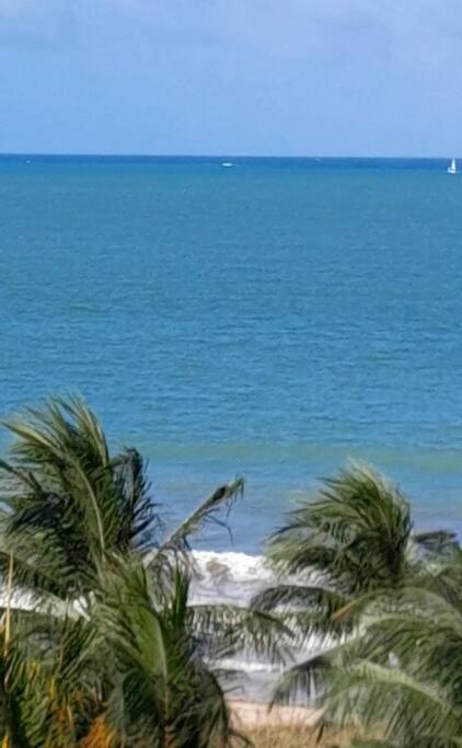 Experimente O Inesquecivel. Joao Pessoa Exterior photo