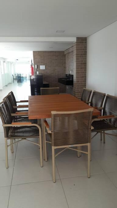 Experimente O Inesquecivel. Joao Pessoa Exterior photo