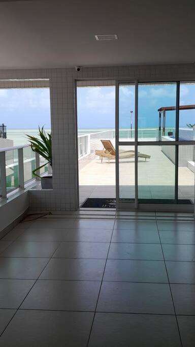 Experimente O Inesquecivel. Joao Pessoa Exterior photo