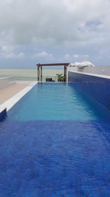 Experimente O Inesquecivel. Joao Pessoa Exterior photo