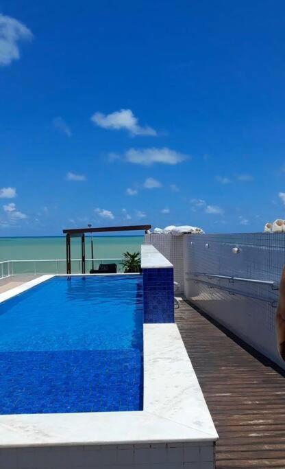 Experimente O Inesquecivel. Joao Pessoa Exterior photo